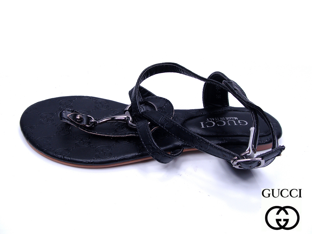gucci sandals128